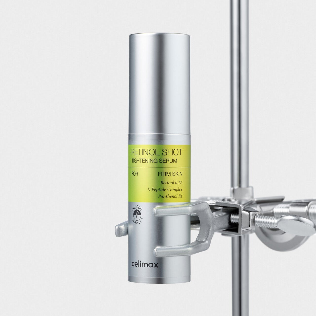 The Vita A Retinol Shot Tightening Serum