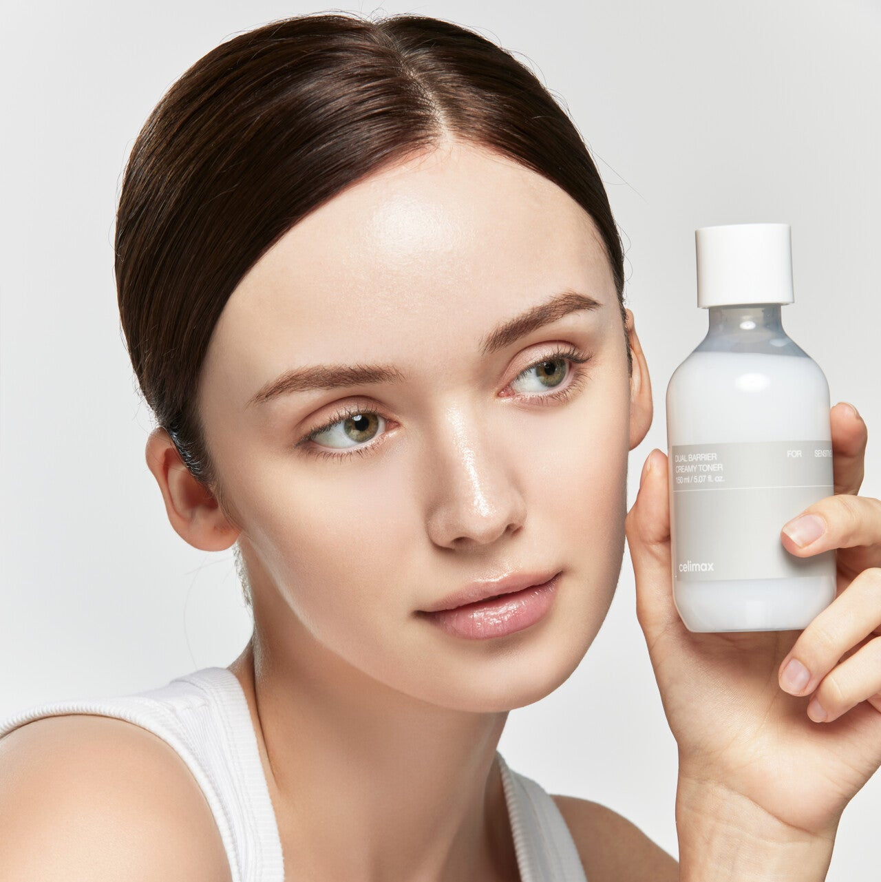 Dual Barrier Creamy Toner