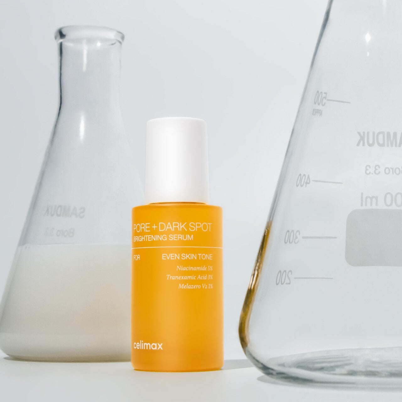 Pore+Dark Spot Brightening Serum