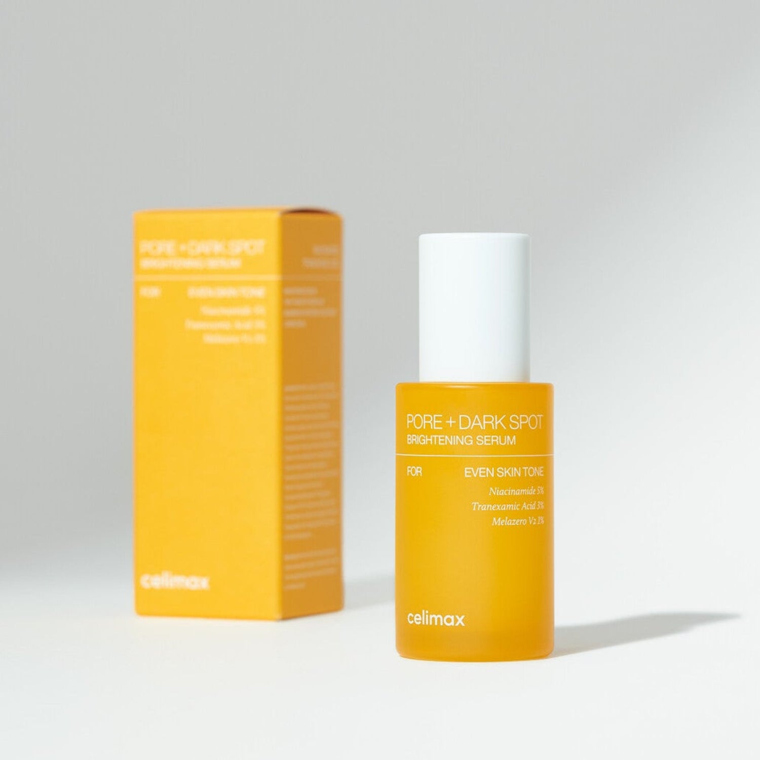 Pore+Dark Spot Brightening Serum