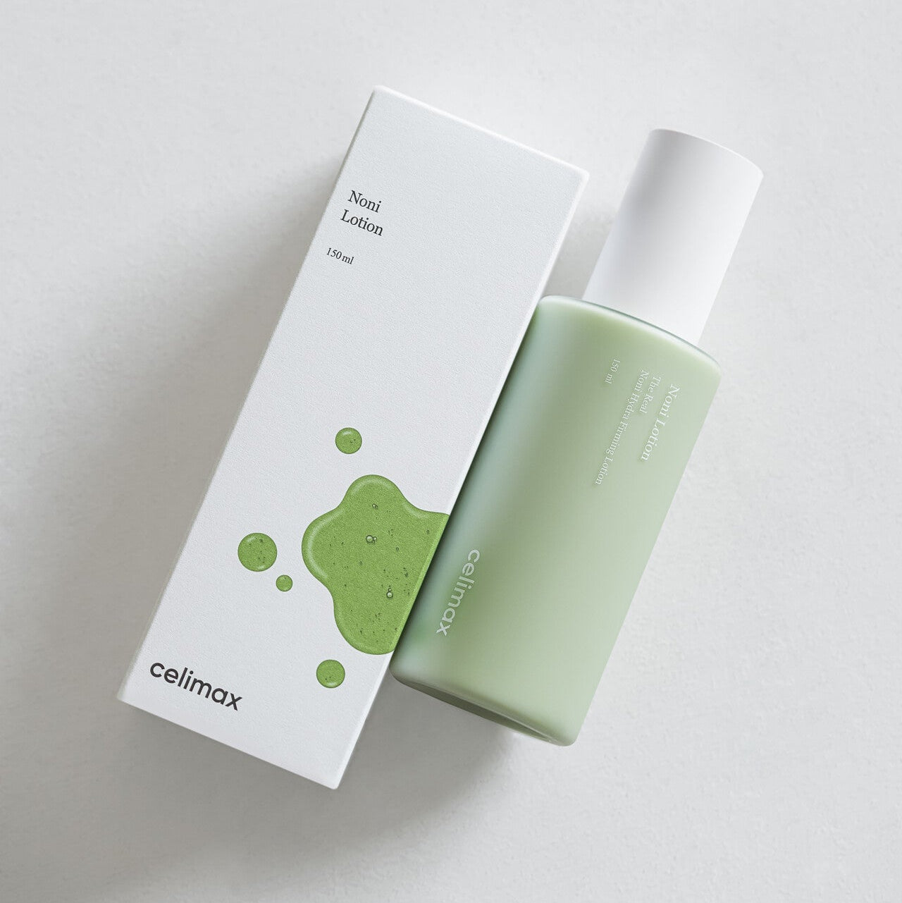 The Real Noni Hydra Firming Lotion