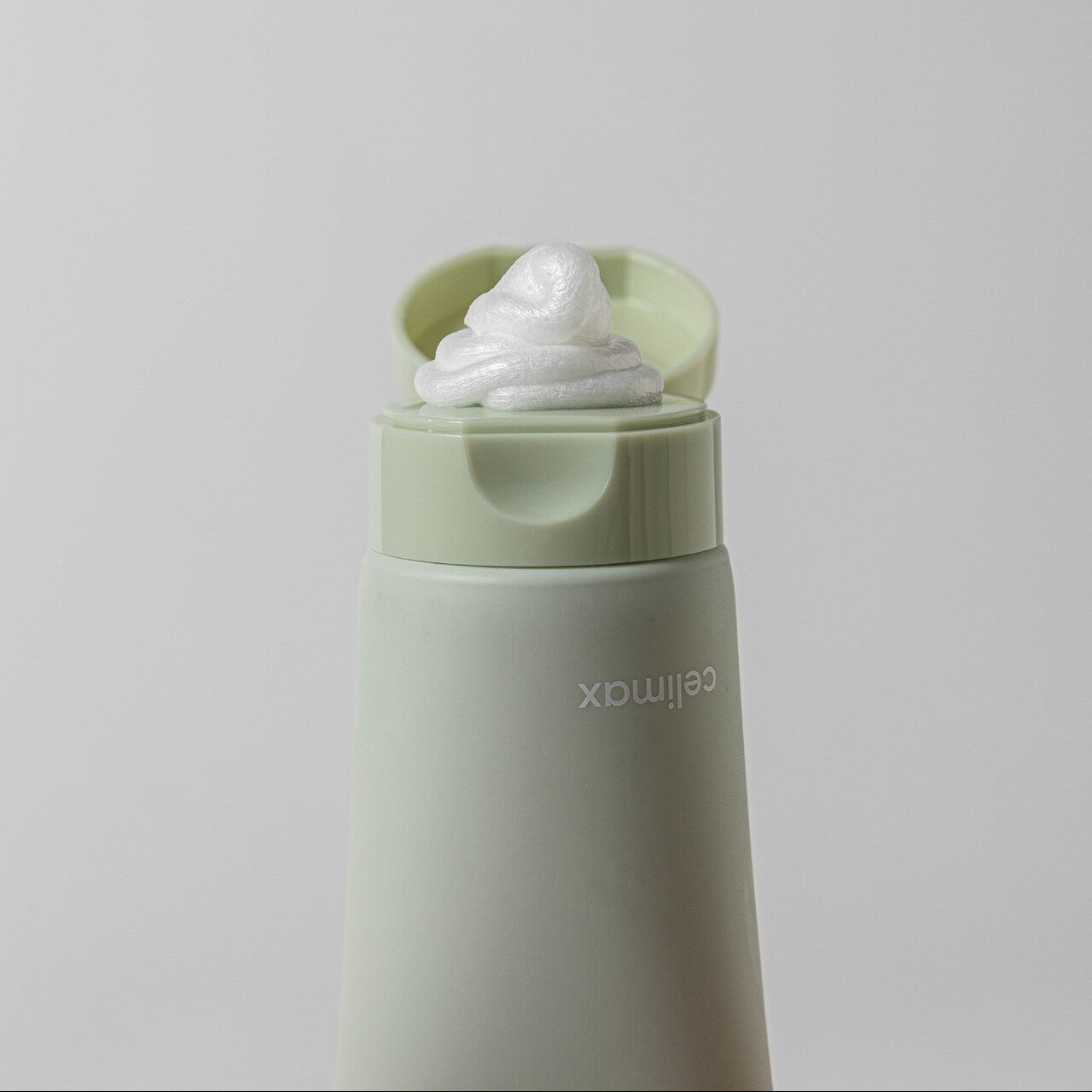 Ji Woo Gae Baking Soda Deep Pore Foam Cleansing