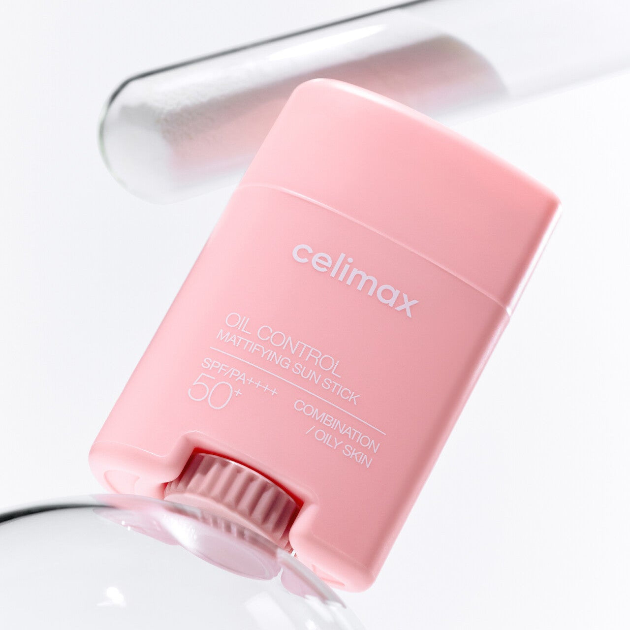 Oil Control Mattifying Sun Stick