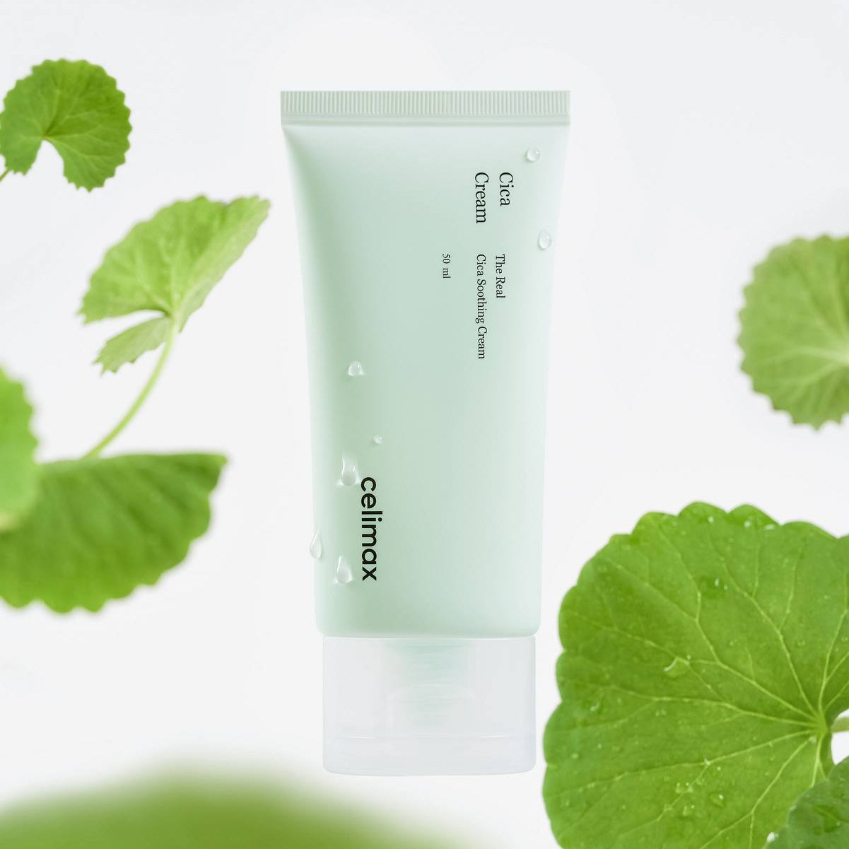 The Real Cica Soothing Cream