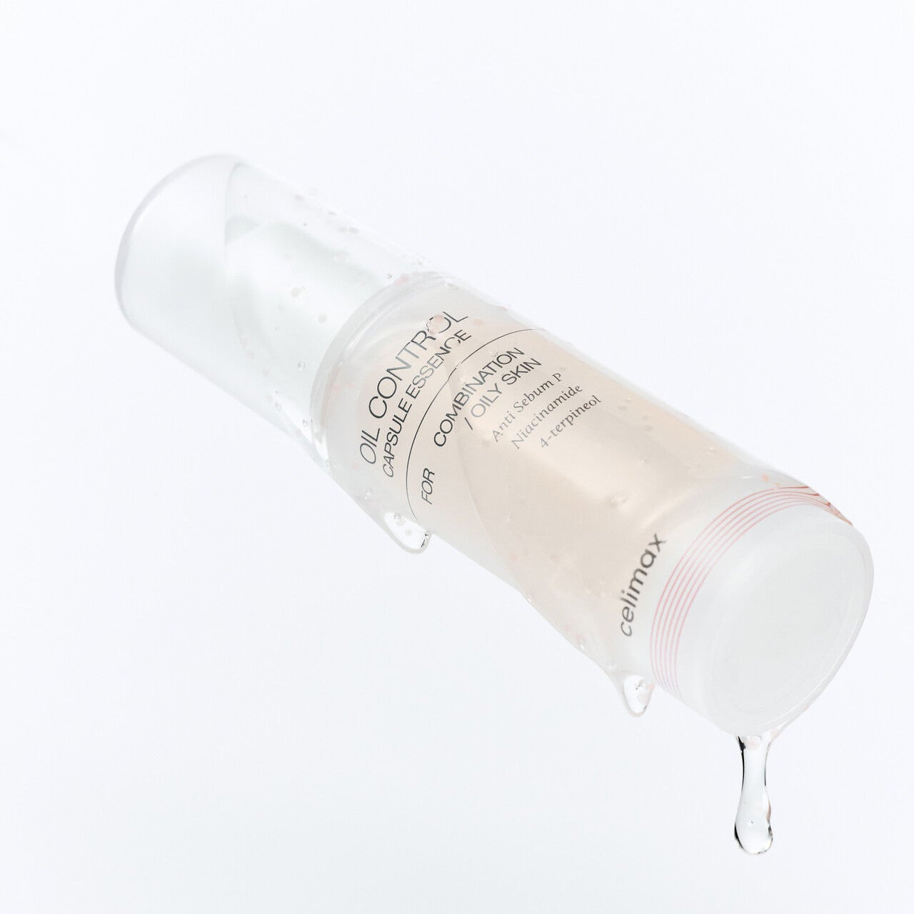 Oil Control Capsule Essence