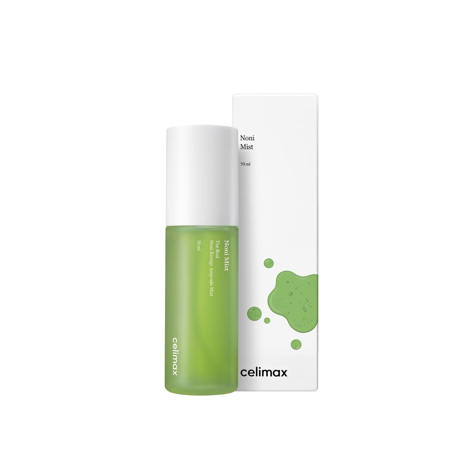 The Real Noni Energy Ampoule Mist (50ml / 1.69oz)