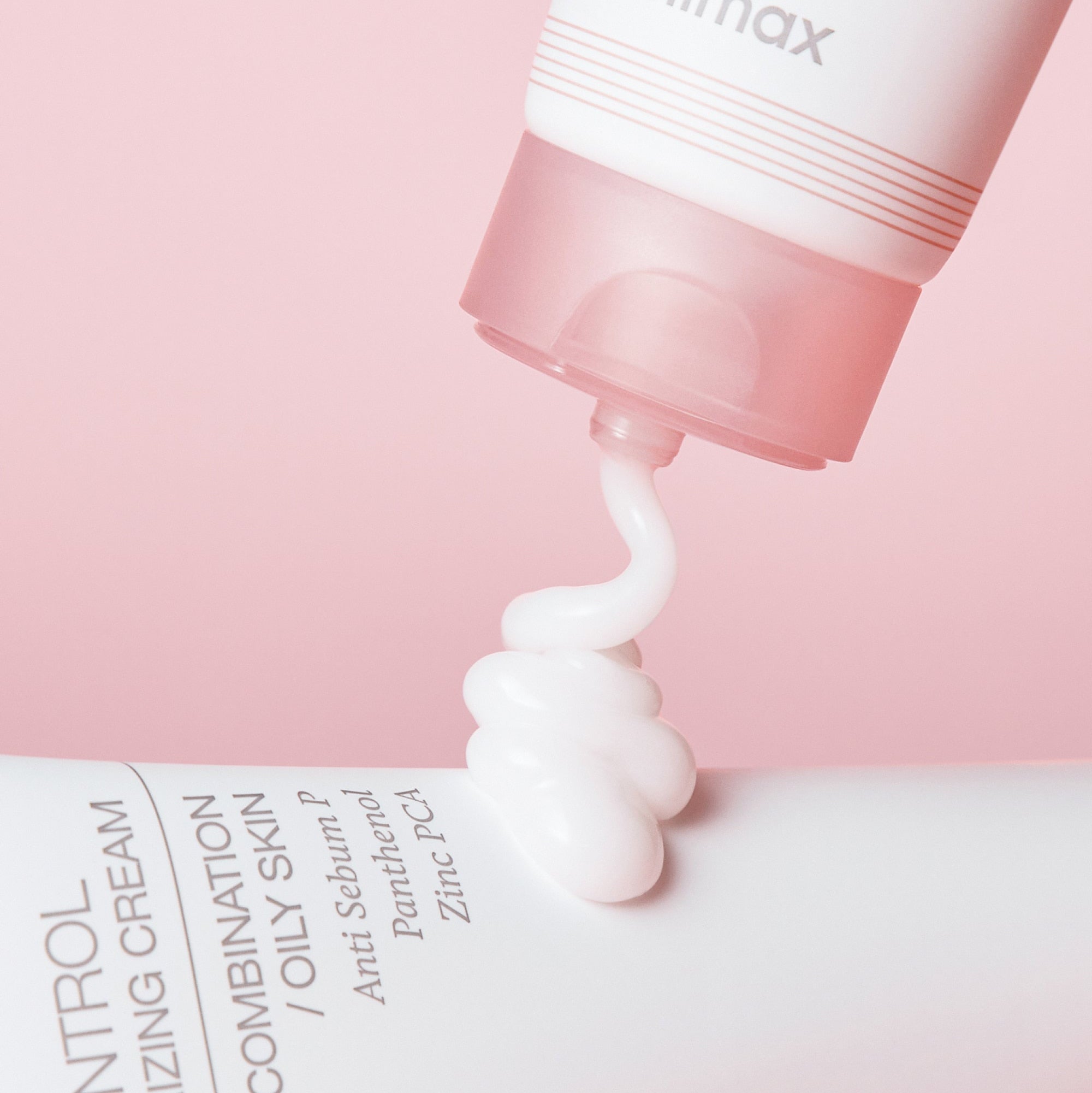 Oil Control Moisturizing Cream