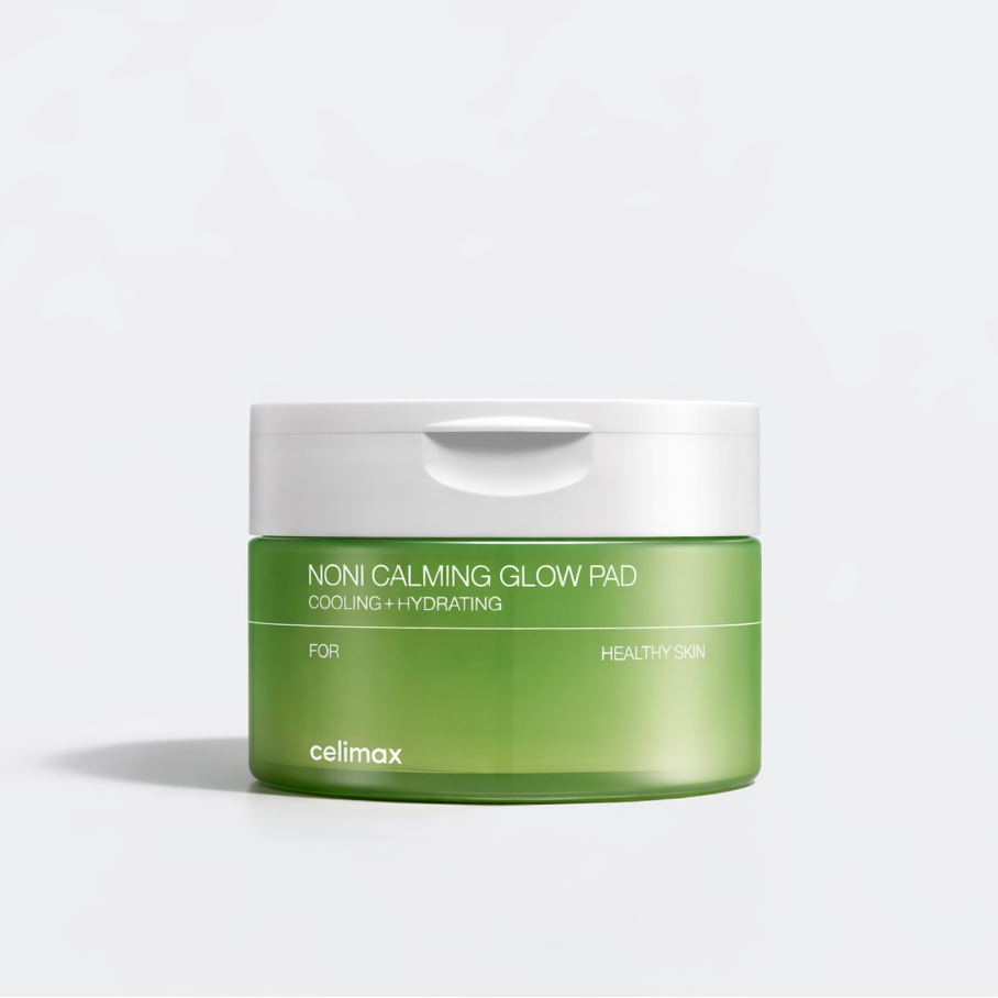 The Real Noni Calming Glow Pad
