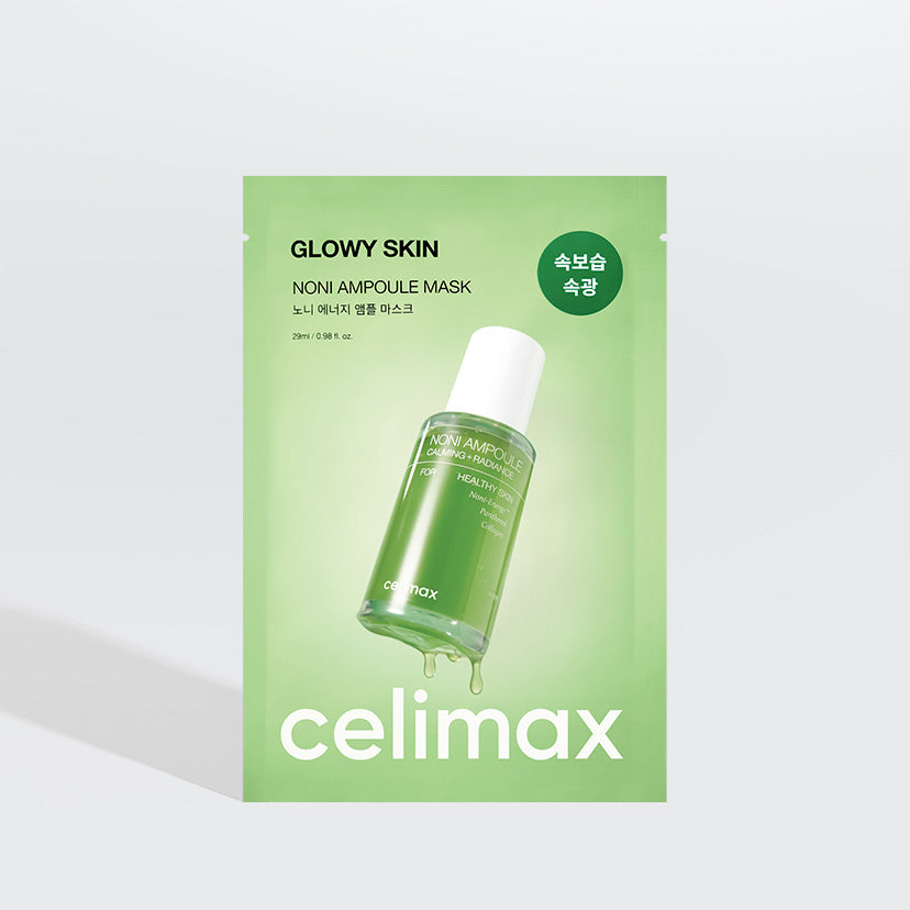 The Real Noni Energy Ampoule Mask