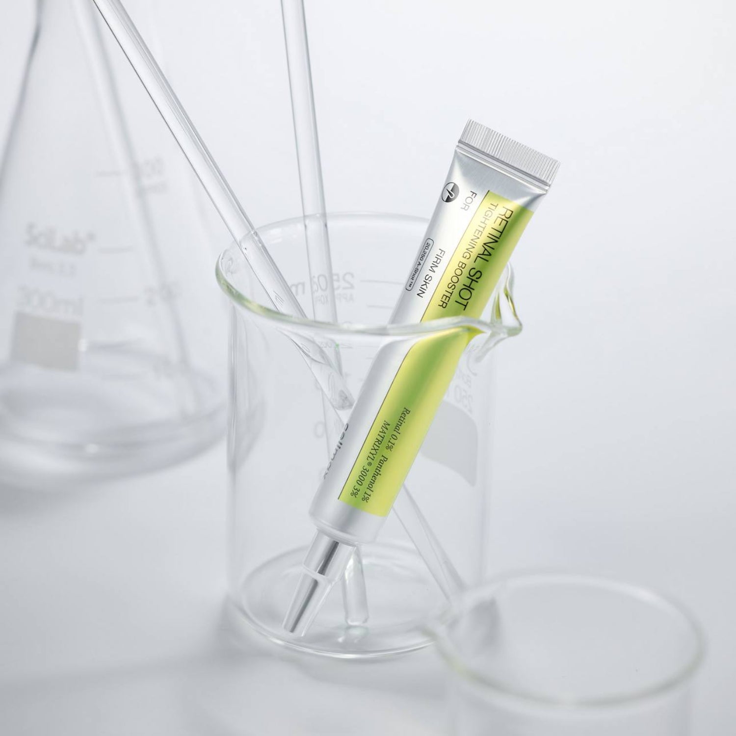 The Vita A Retinal Shot Tightening Booster