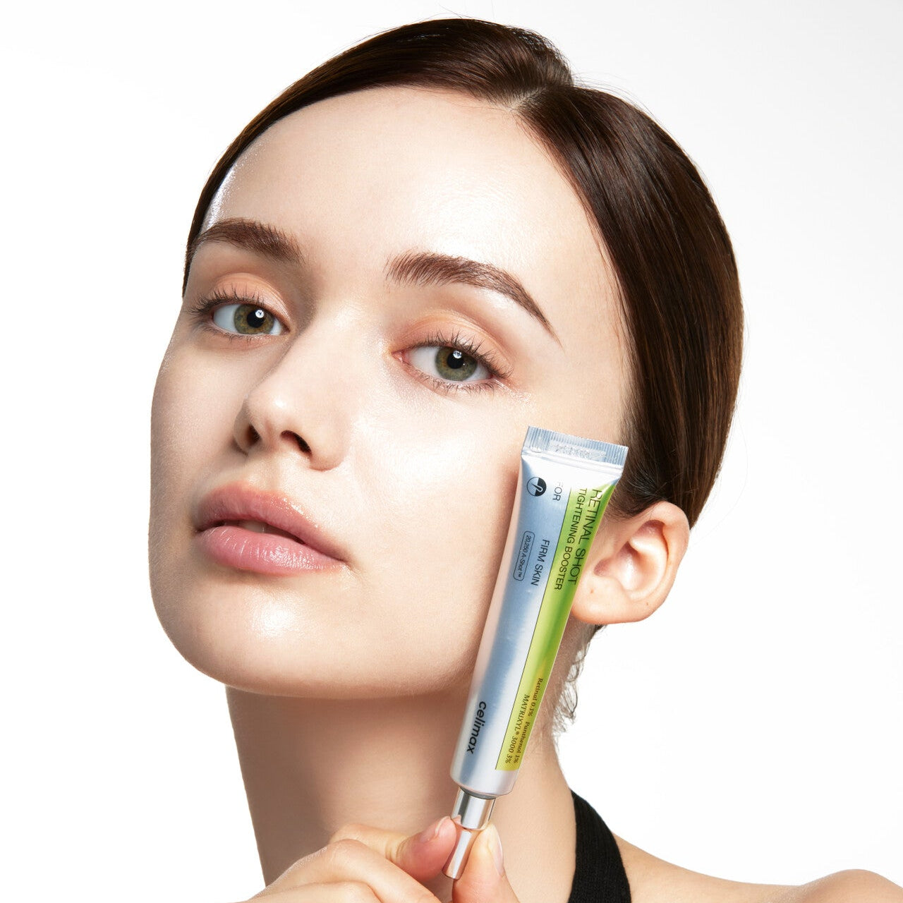 The Vita A Retinal Shot Tightening Booster
