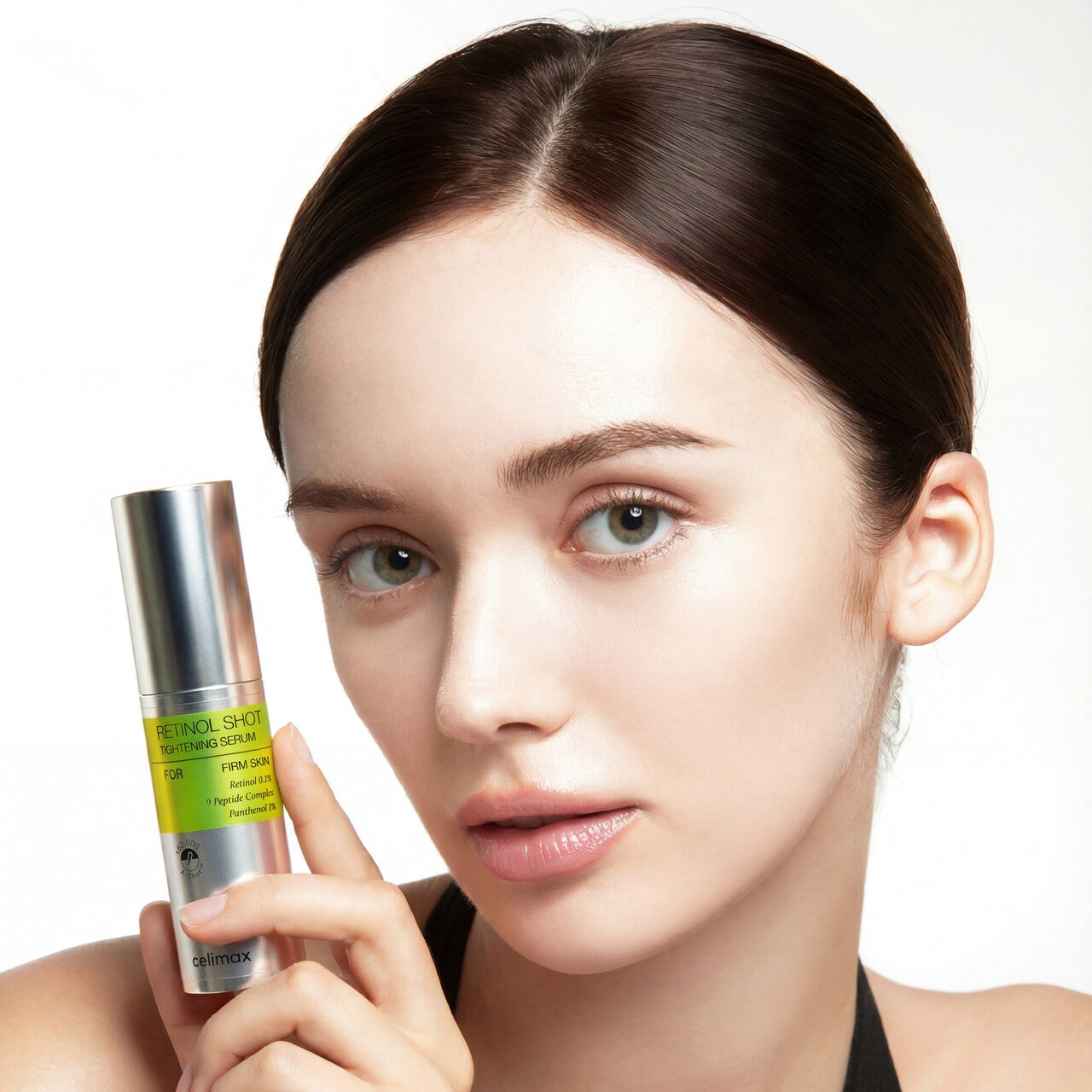 The Vita A Retinol Shot Tightening Serum