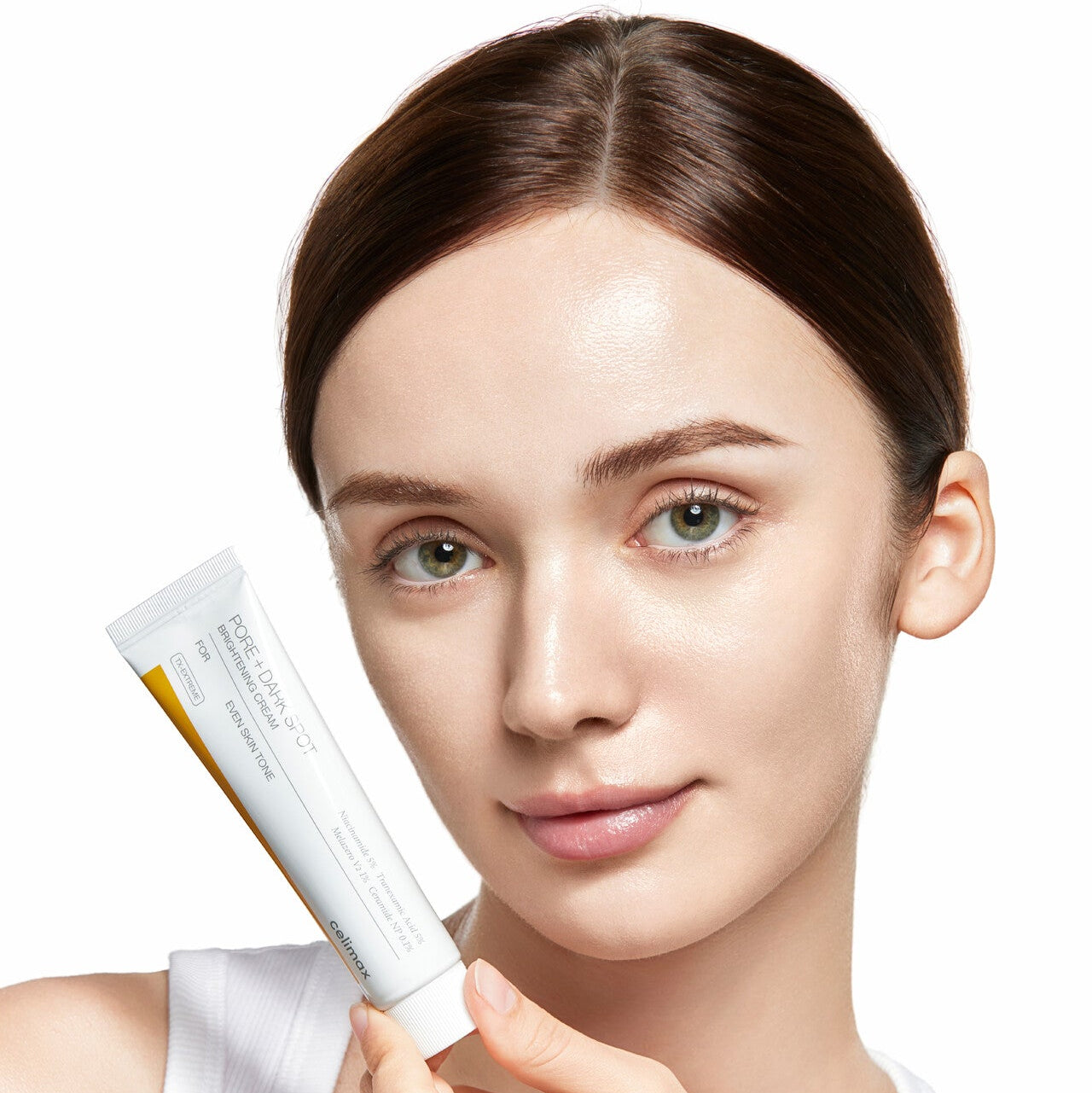 Pore+Dark Spot Brightening Cream