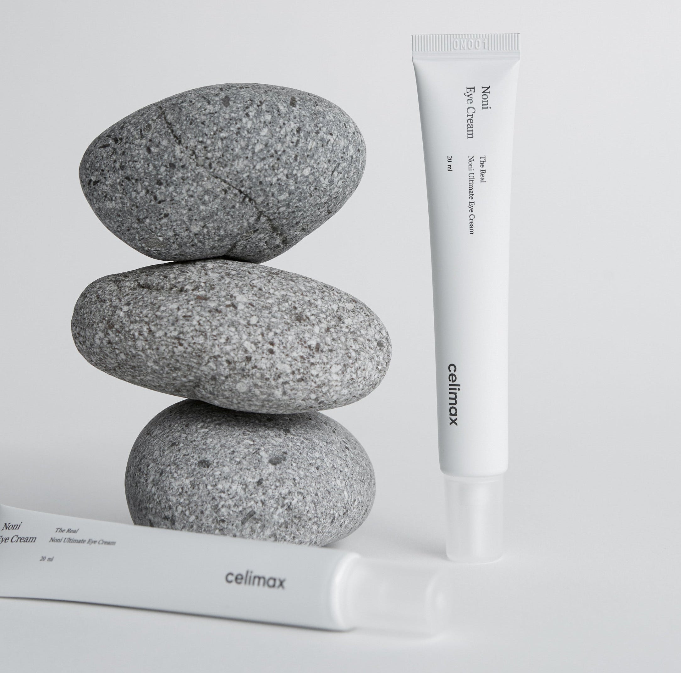 The Real Noni Ultimate Eye Cream