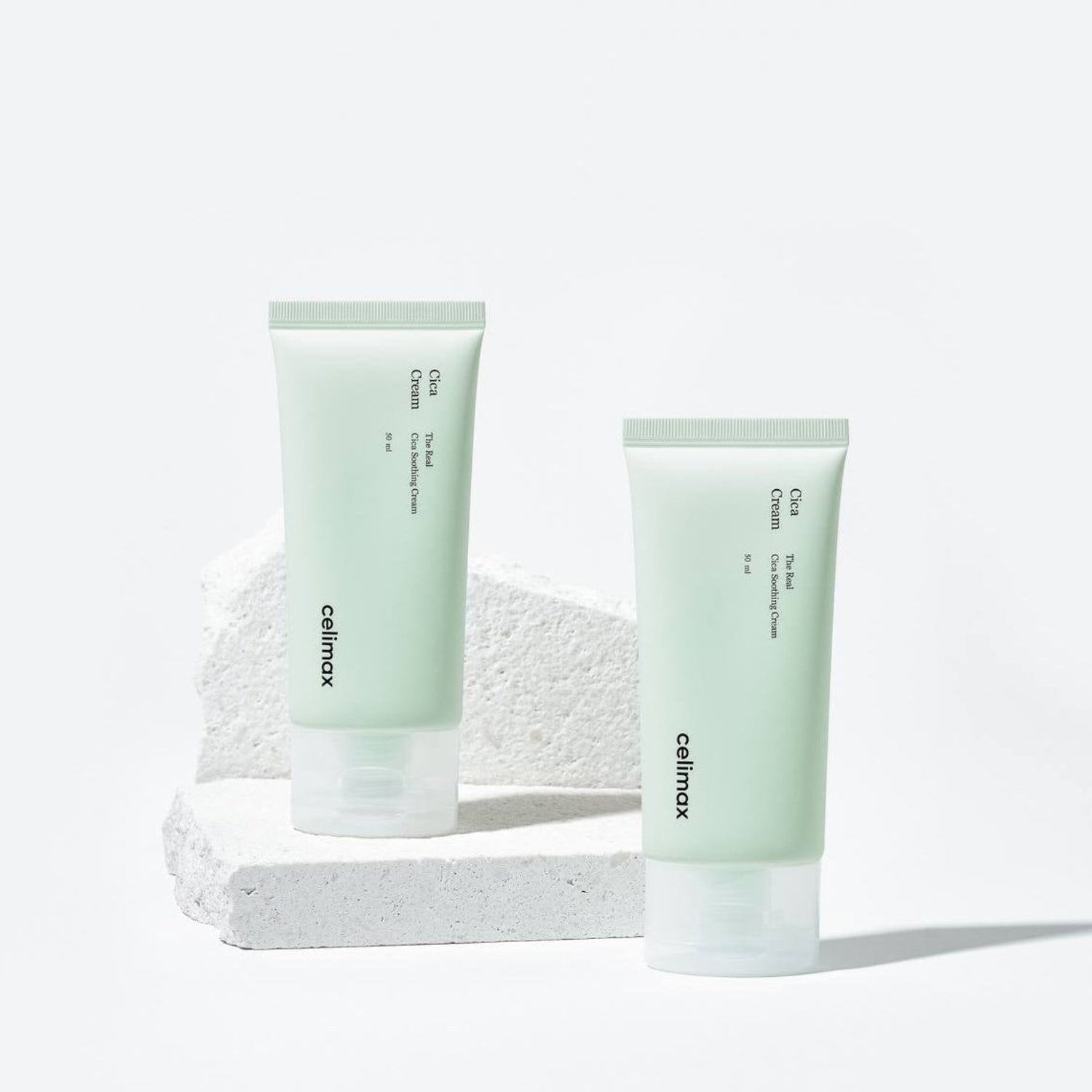 The Real Cica Soothing Cream