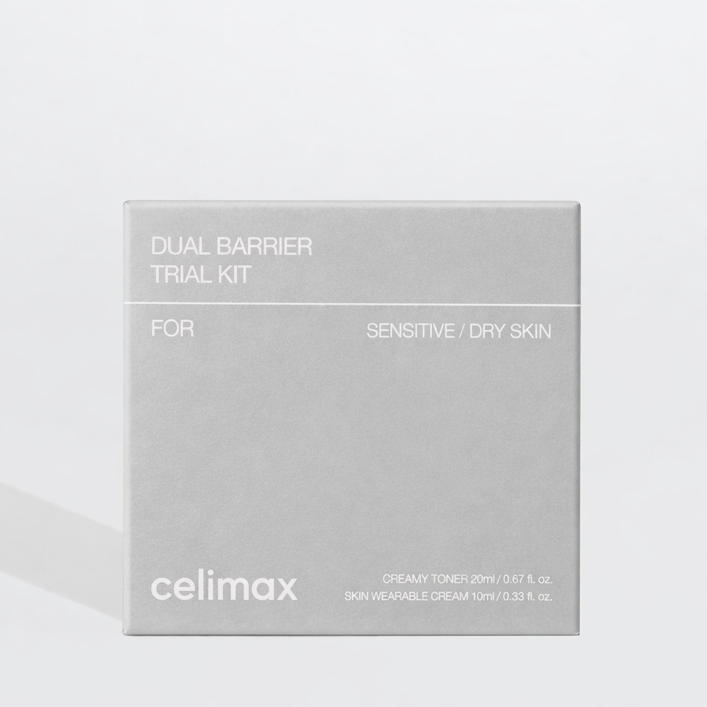 Dual Barrier Trial Kit