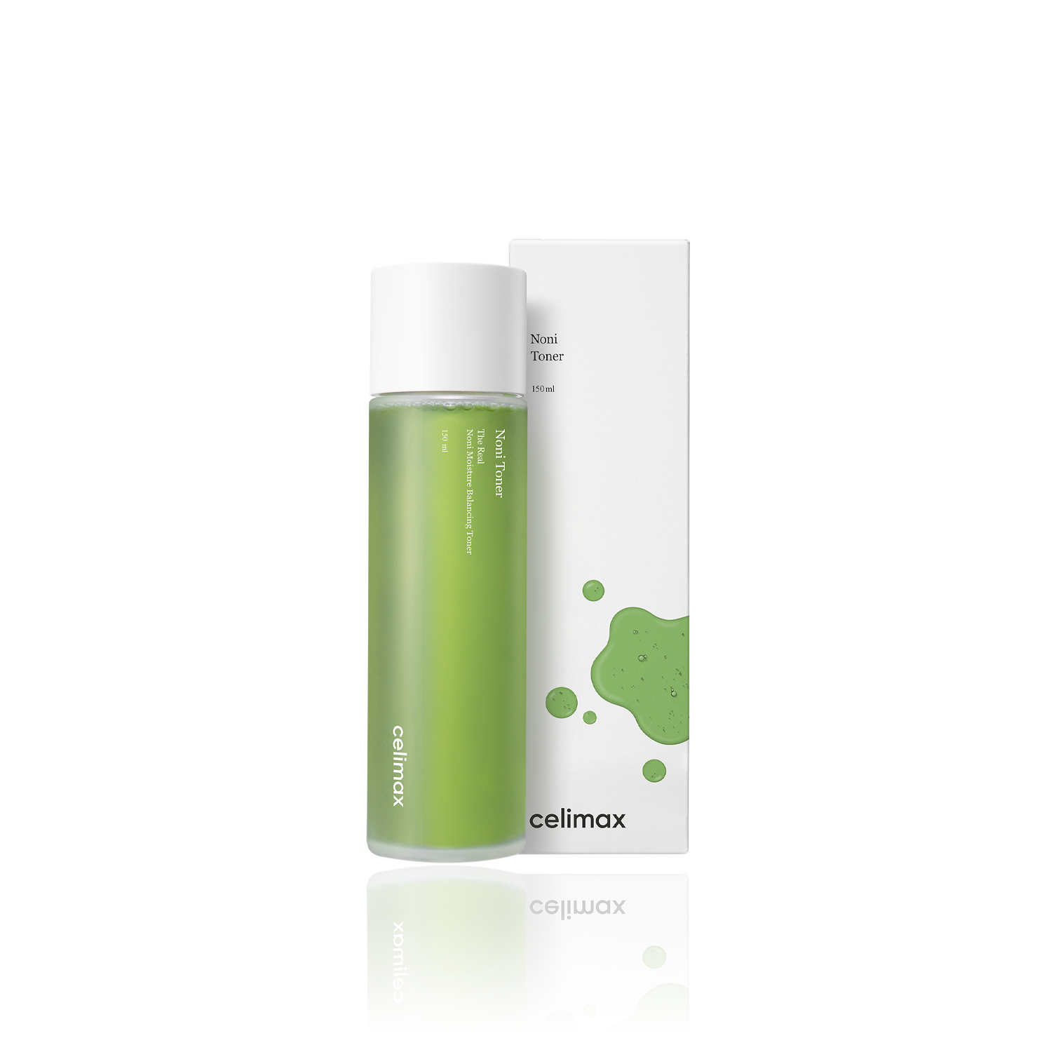 The Real Noni Moisture Balancing Toner