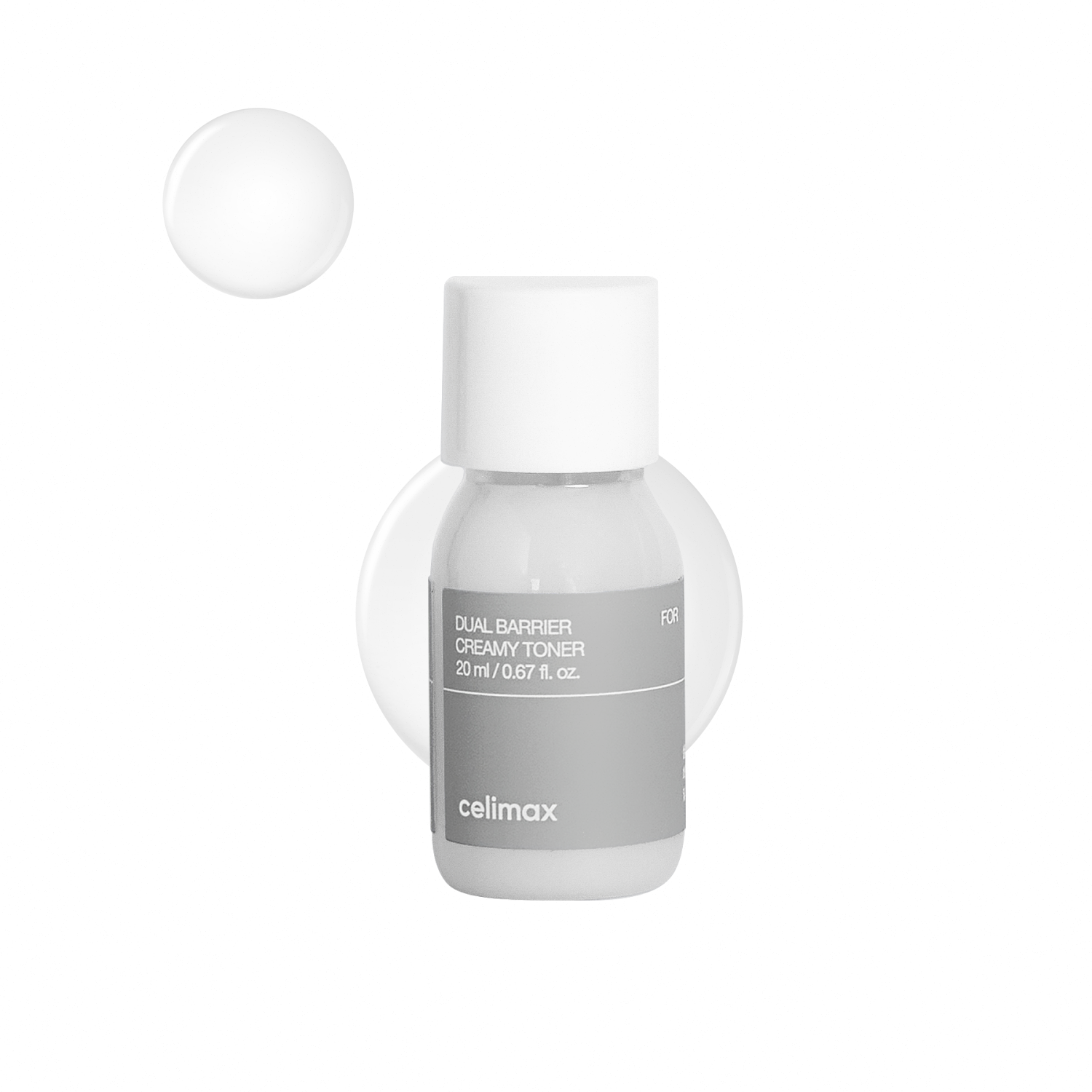 Dual Barrier Trial Kit