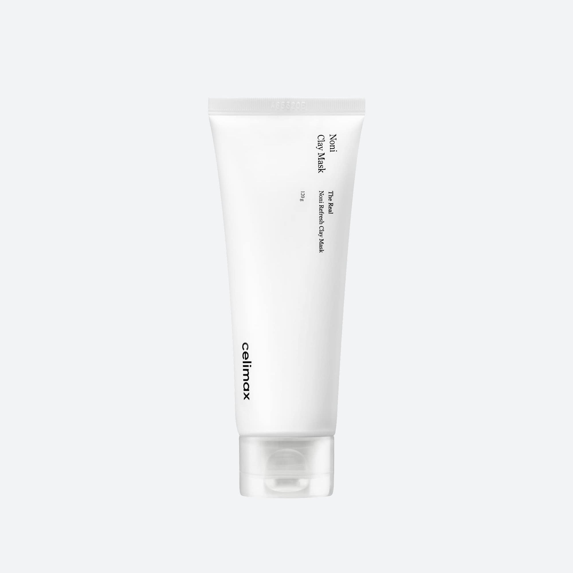 The Real Noni Refresh Clay Mask